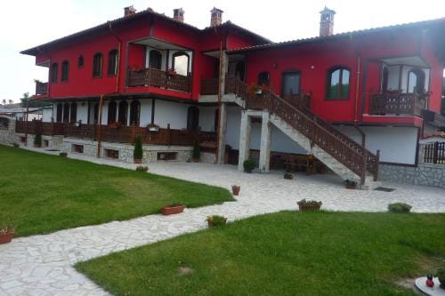 Guest House H Dzhogolanov Hotel in Plovdiv Province