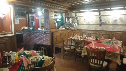 Guest House H Dzhogolanov Hotel in Plovdiv Province