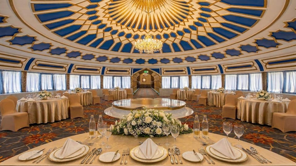 Danat Al Ain Resort Resort in United Arab Emirates