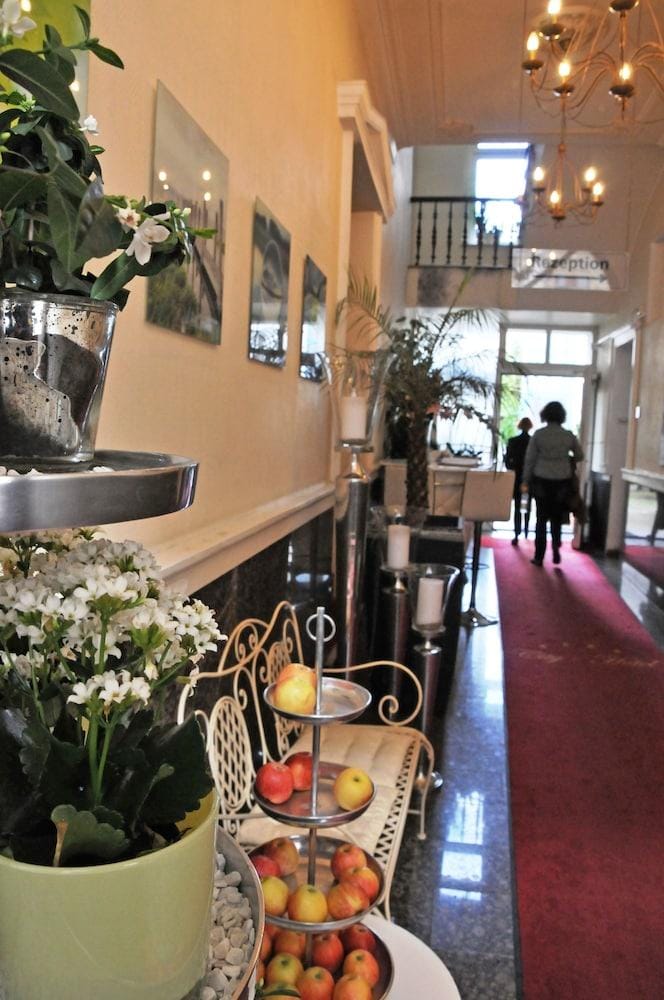 City-Hotel Am Wasserturm Halle Hotel in Halle Saale