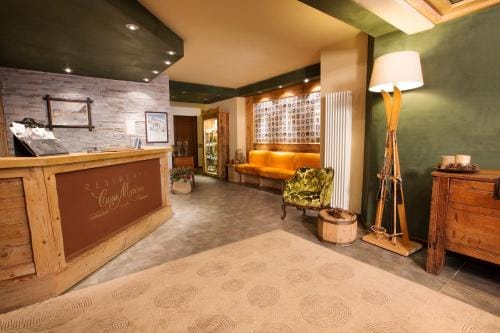 Residence Cour Maison Hotel in Aosta Valley, Italy