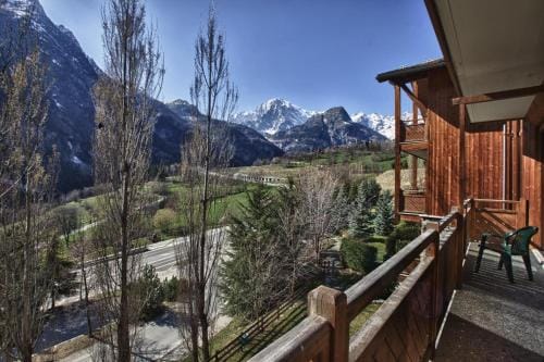 Residence Cour Maison Hotel in Aosta Valley, Italy