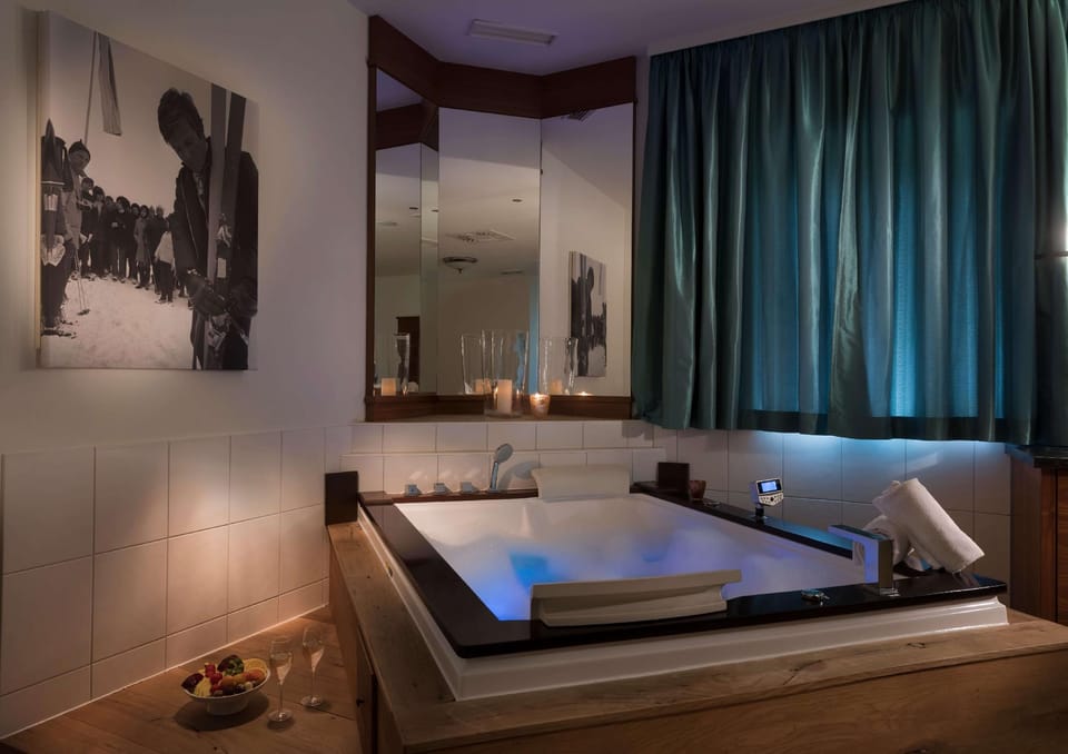 elaya hotel steinplatte, Trademark by Wyndham Hotel in Salzburgerland