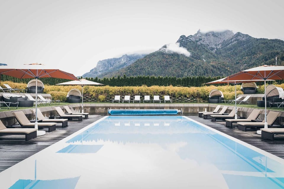 elaya hotel steinplatte, Trademark by Wyndham Hotel in Salzburgerland