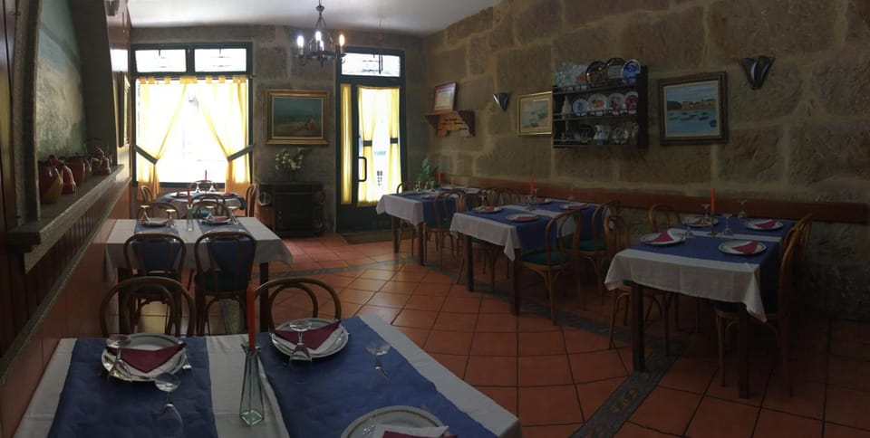 Hotel Marin Hotel in O Morrazo