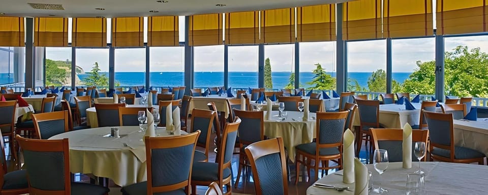 Dependences - San Simon Resort Hotel in Slovenia