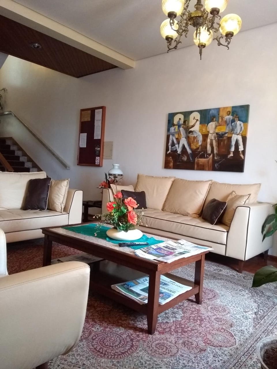 Hotel San Carlos Hotel in State of Santa Catarina