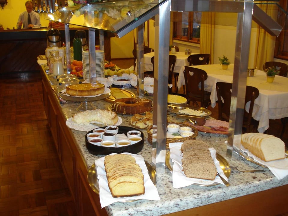 Hotel San Carlos Hotel in State of Santa Catarina