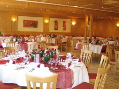 Landgasthof Hotel Rossle Hotel in Baden-Württemberg