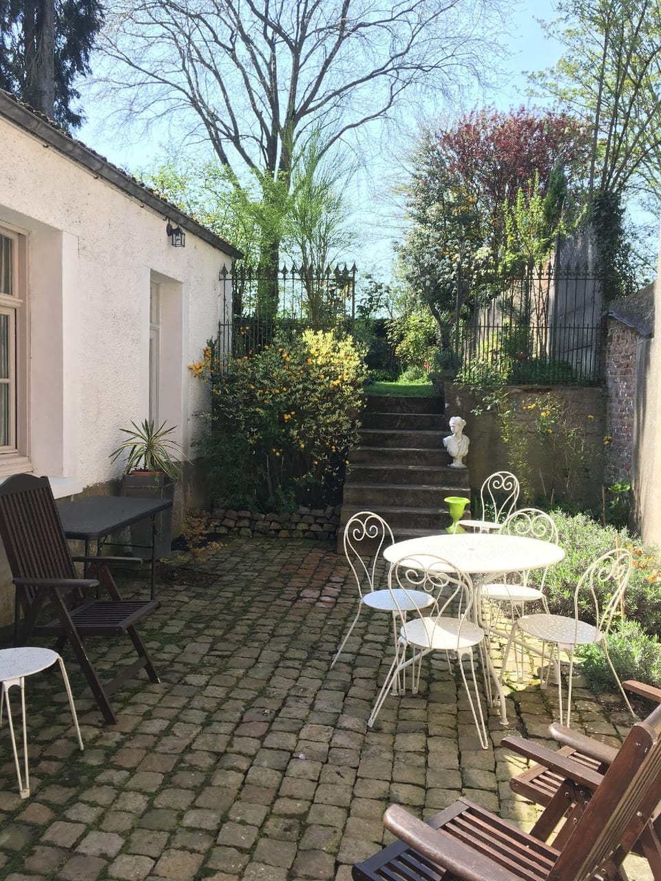 La Maison Du Bulot Hotel in Hauts-de-France