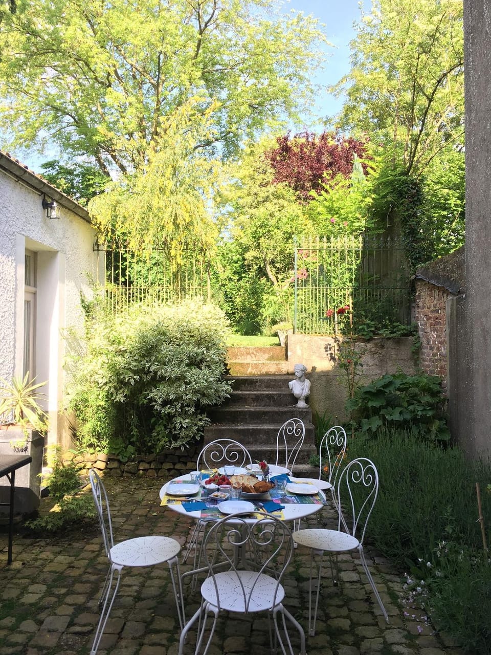 La Maison Du Bulot Hotel in Hauts-de-France