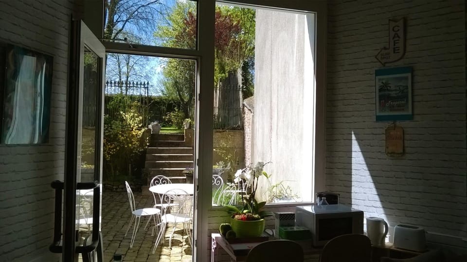 La Maison Du Bulot Hotel in Hauts-de-France