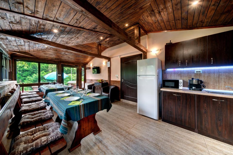 House Maya Hotel in Gabrovo, Bulgaria