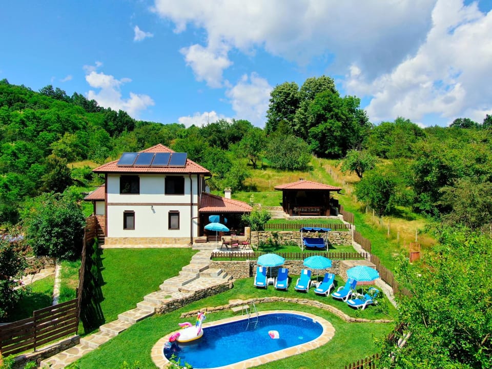 House Maya Hotel in Gabrovo, Bulgaria
