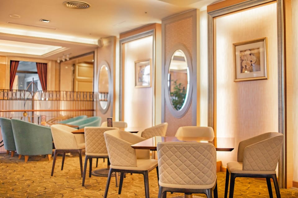 E-Da Skylark Hotel Hotel in Kaohsiung