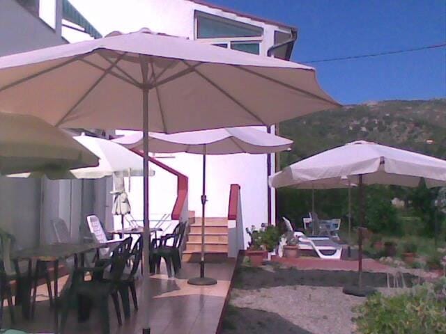 Hotel Rustichello Hotel in Campo nell'Elba
