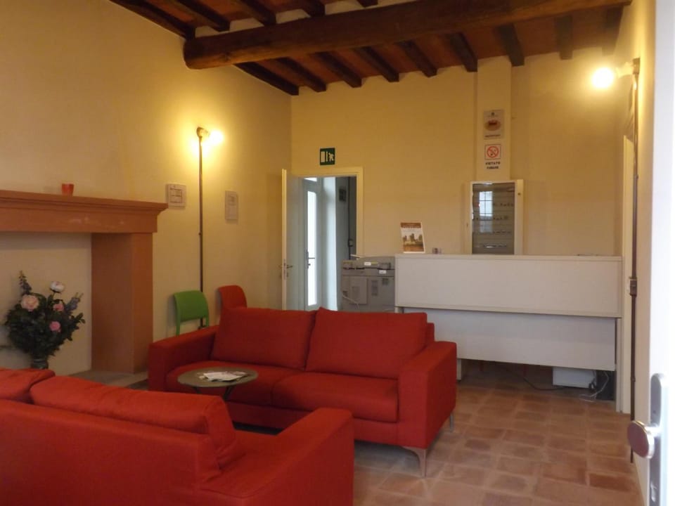 Ostello Castello Mina Della Scala Hostel in Emilia-Romagna
