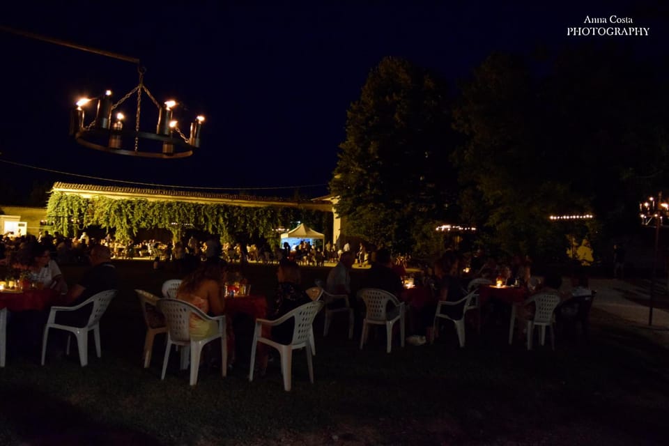 Ostello Castello Mina Della Scala Hostel in Emilia-Romagna