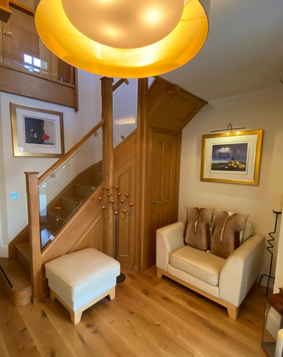 Keepers Lodge Hotel in Charnwood
