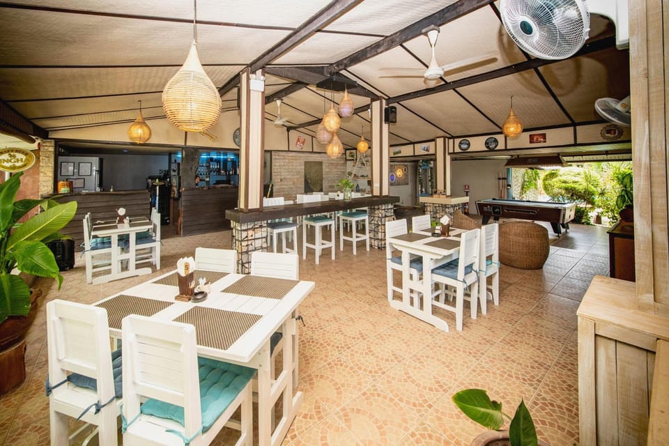 Phangan Beach Resort Resort in Ban Tai