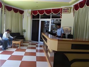 Ranthambhore Paradise Hotel in Rajasthan
