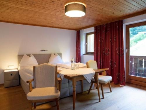 Friedlwirt-Kraftplatz Natur Hotel in Salzburgerland