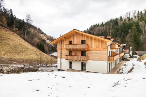 Friedlwirt-Kraftplatz Natur Hotel in Salzburgerland
