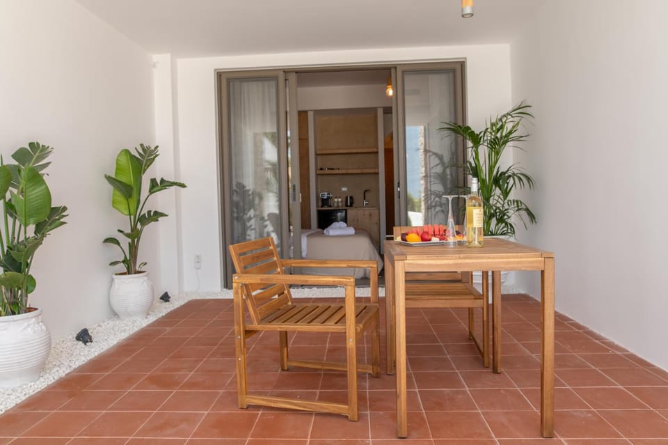 Li Mango Hotel in Tigaki