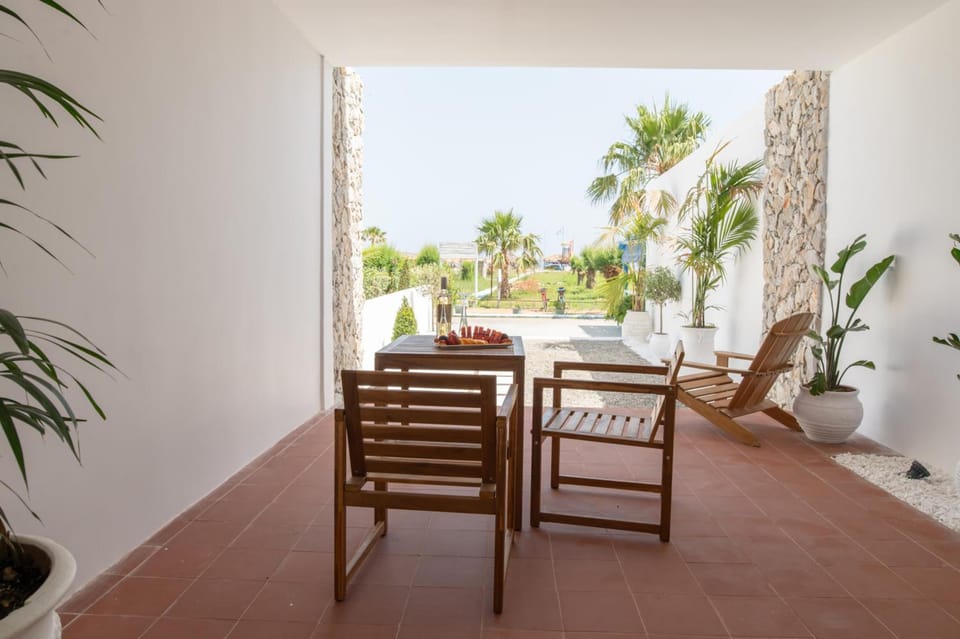 Li Mango Hotel in Tigaki