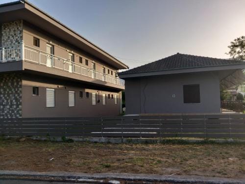Basilio's Studios Hotel in Pieria, Greece