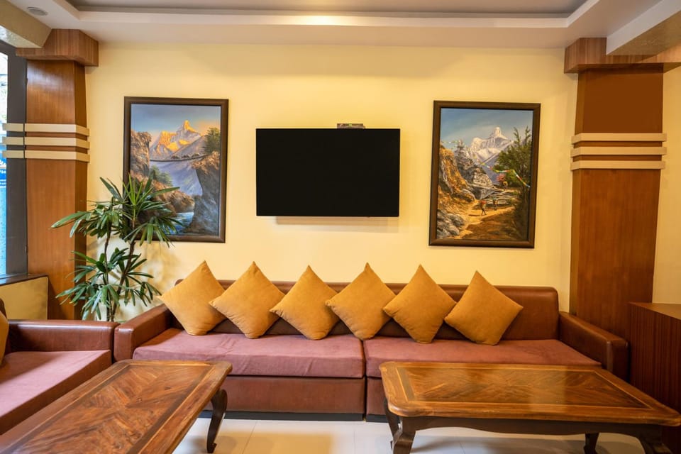 Devo Boutique Hotel Hotel in Kathmandu