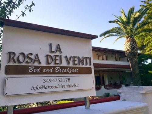 B&B La Rosa dei Venti Hotel in Marina di Ginosa