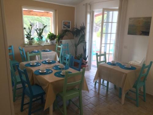 B&B La Rosa dei Venti Hotel in Marina di Ginosa