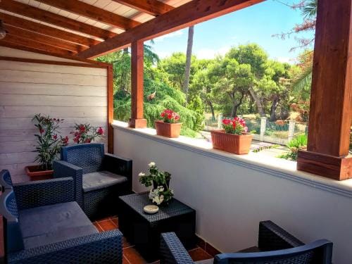 B&B La Rosa dei Venti Hotel in Marina di Ginosa