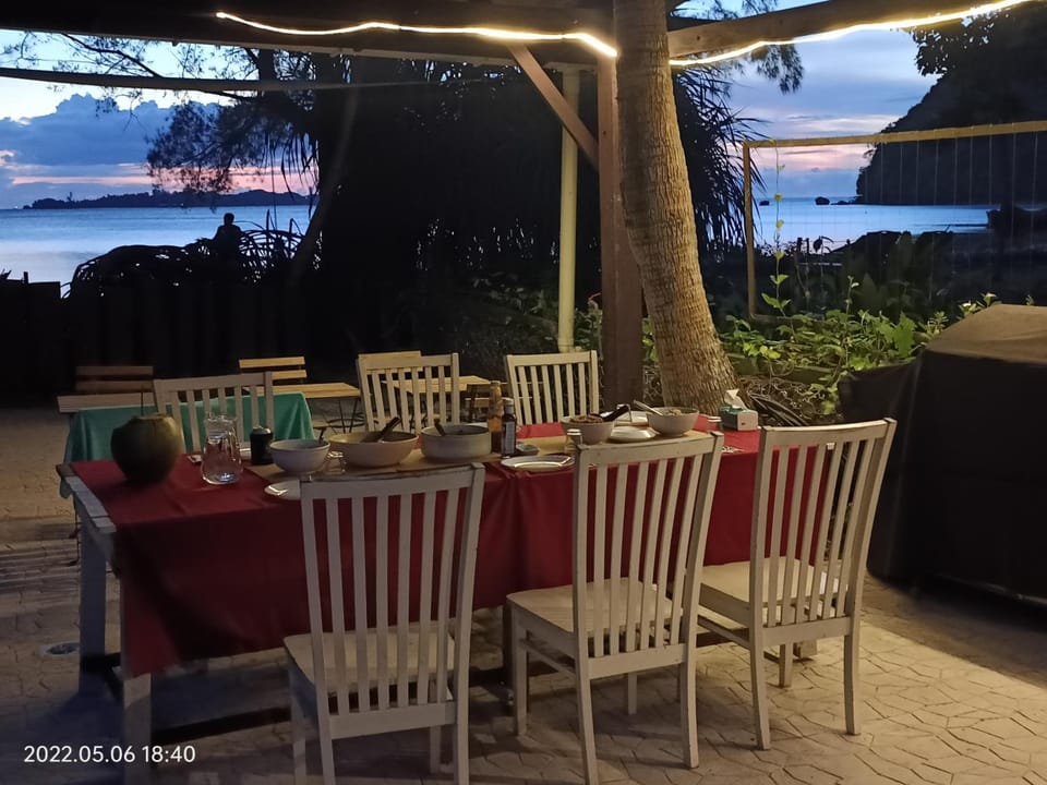 GreenHouse EcoLodge Lodge in Sabah