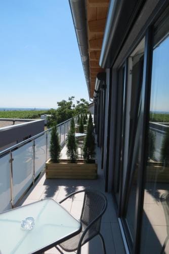 Gastehaus Rebenhof Hotel in Rhineland-Palatinate