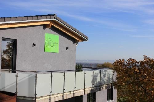 Gastehaus Rebenhof Hotel in Rhineland-Palatinate