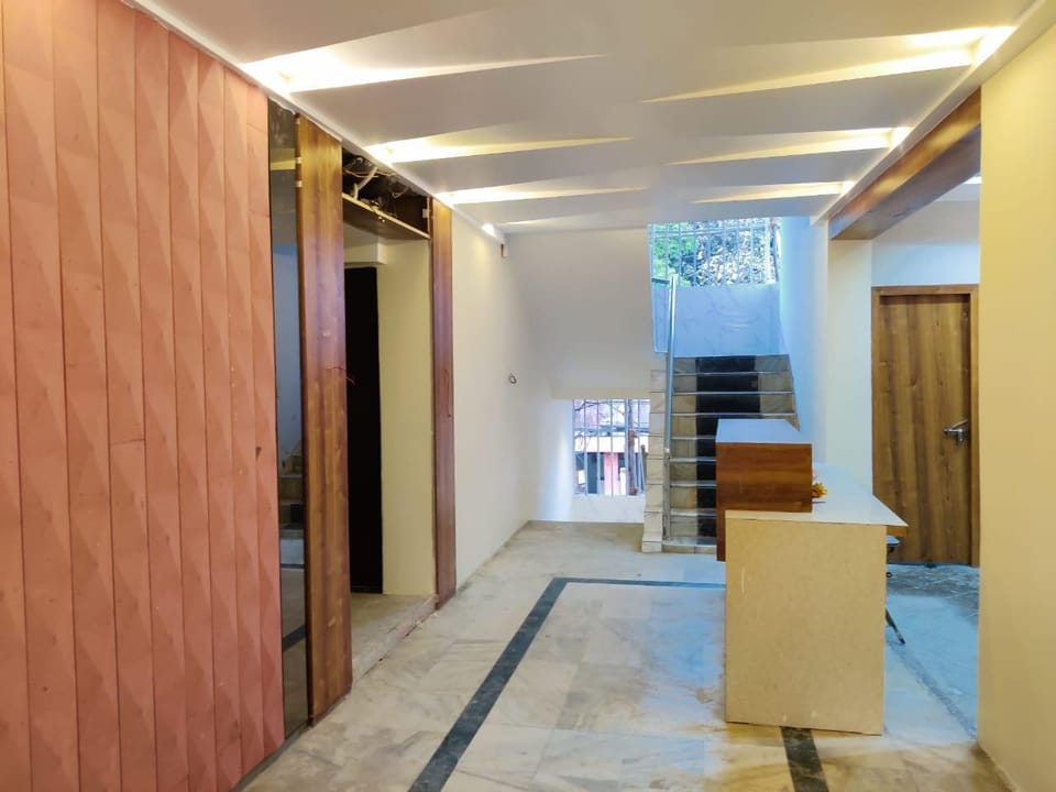 Hotel Guru Inn Inn in Telangana