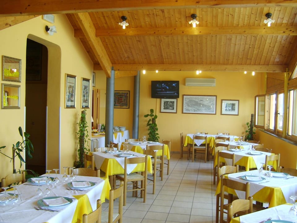 Albergo Primavera Hotel in Senigallia