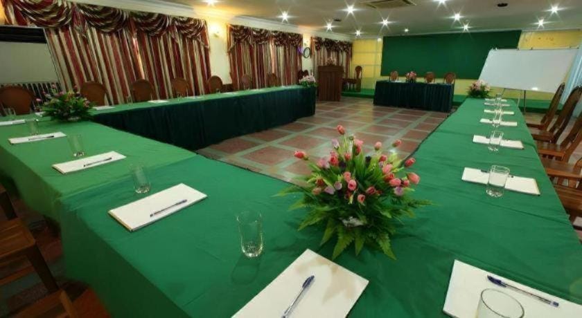 Lucky Star Hotel Hotel in Phnom Penh Province