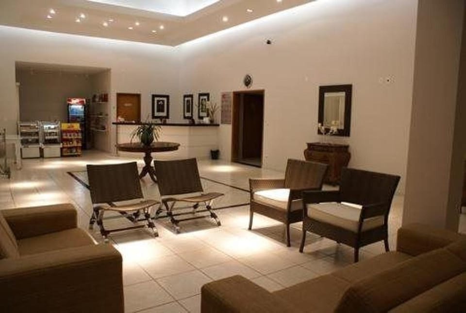 Hotel San Paolo Hotel in State of São Paulo