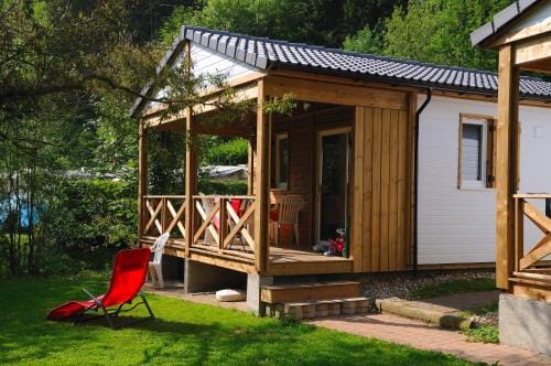 Tariche Centre de Vacances Hotel in Canton of Bern (Region)