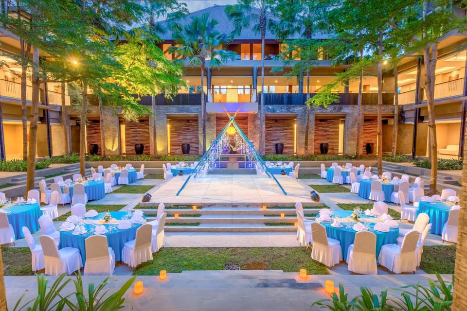 Meeting room / ballrooms