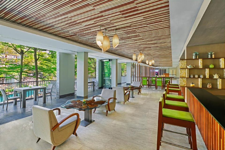 Bar/lounge