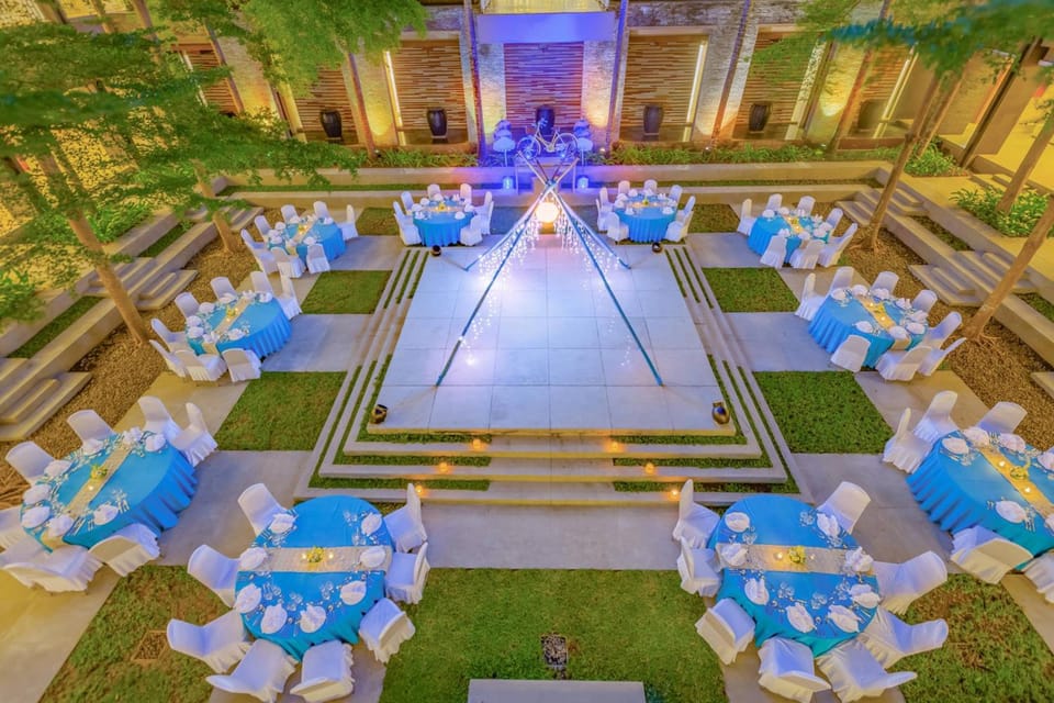 Meeting room / ballrooms