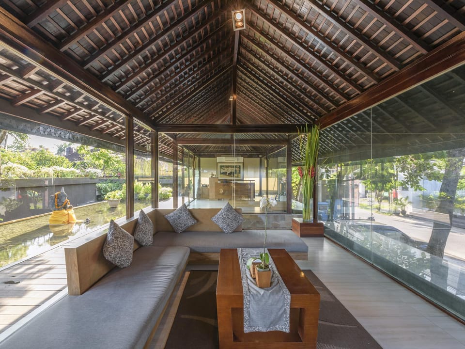 Ziva a Boutique Villa Resort in North Kuta