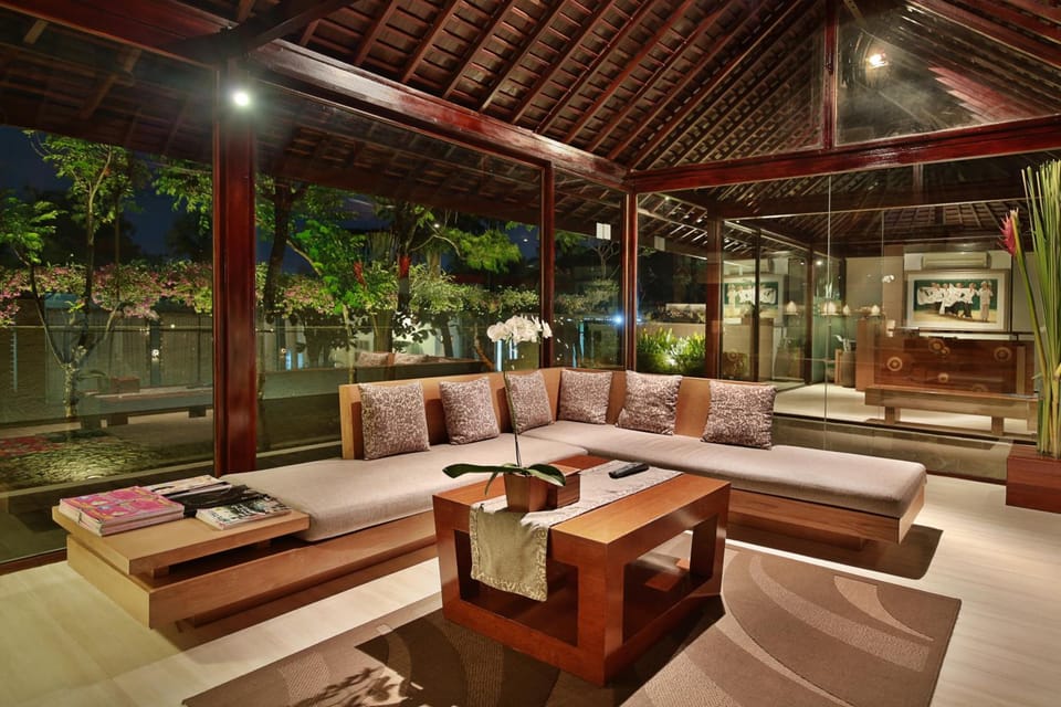 Ziva a Boutique Villa Resort in North Kuta