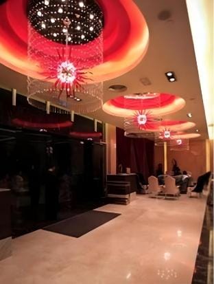 Crown Garden Hotel Hotel in Malaysia