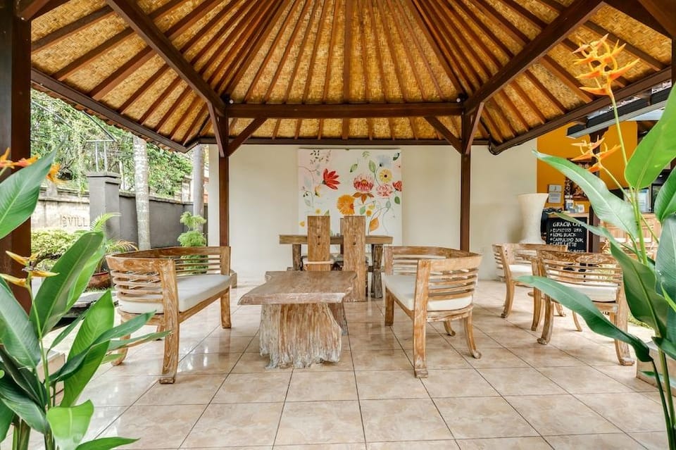 Gracia Bali Villas Managed By Manara Resort in Kuta