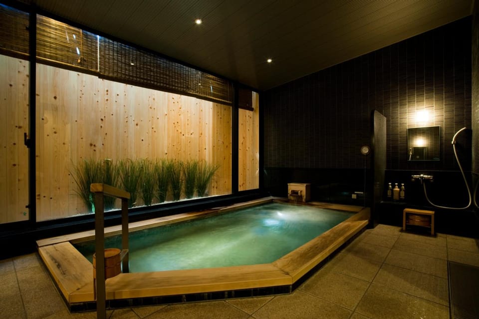Facilities